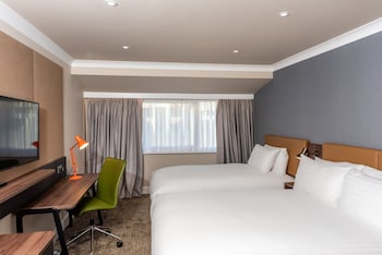 Standard Room, Multiple Beds, Accessible