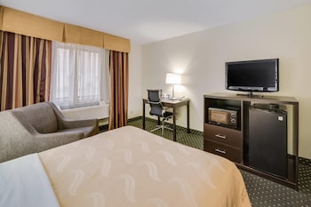 Room, 1 Queen Bed, Accessible, Non Smoking