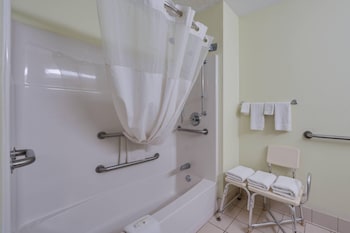 Room, 1 Queen Bed, Accessible, Non Smoking