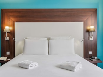 Privilege, Room, 1 Double Bed