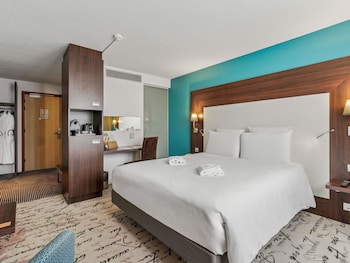 Privilege, Room, 1 Double Bed