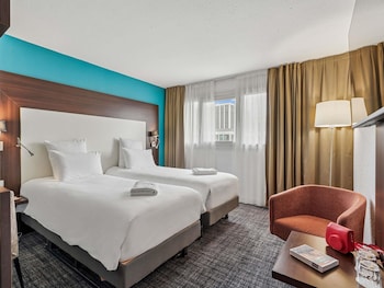 Classic Room, 2 Twin Beds