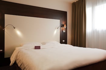 Classic Room, 1 Double Bed