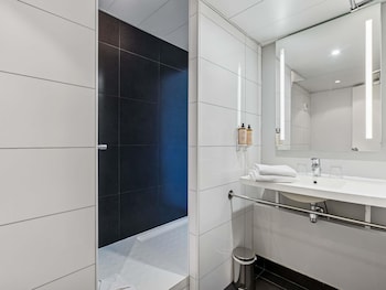 Privilege, Room, 2 Twin Beds