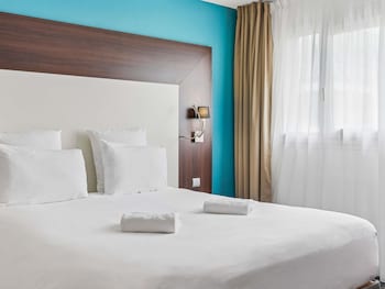 Classic Room, 1 Double Bed