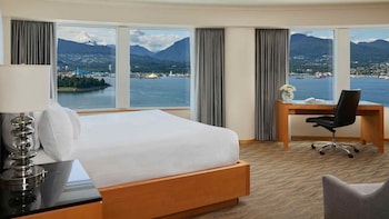 Premier Room, 1 King Bed