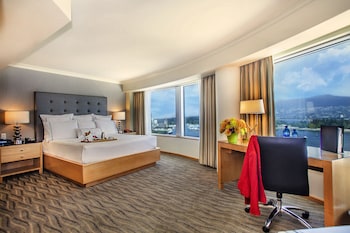Premier Room, 1 King Bed