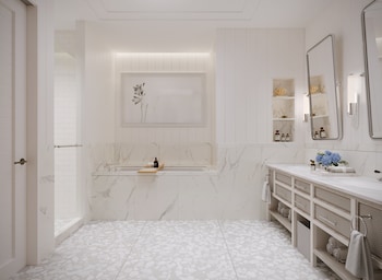 Studio Suite, 1 King Bed, Ocean View (Accessible)