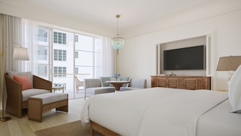 Suite, 1 Bedroom, Resort View (Accessible)
