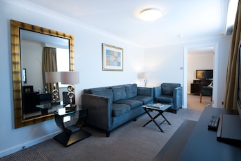 Suite, 1 Bedroom