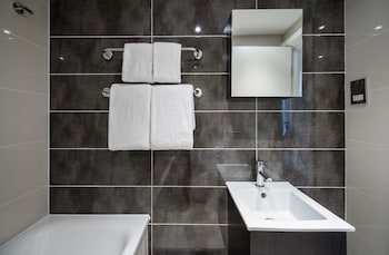 Premium Room, 2 Twin Beds