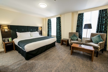 Suite, 1 King Bed