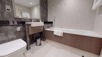 Premium Room, 2 Twin Beds