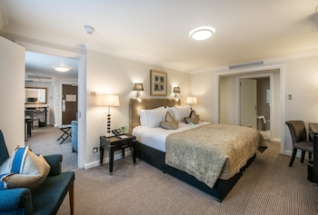 Suite, 1 Bedroom