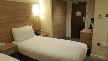 Standard Room, 2 Twin Beds