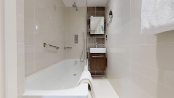 Standard Room, 2 Twin Beds
