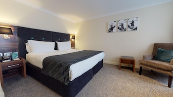 Suite, 1 Bedroom