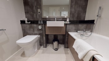 Premium Room, 2 Twin Beds