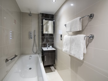 Standard Room, 2 Twin Beds