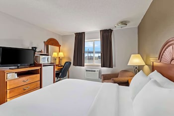 Room, 1 Queen Bed, Accessible, Non Smoking