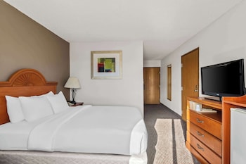 Room, 1 Queen Bed, Accessible, Non Smoking