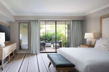 1 King Bed (Premier View Suite)