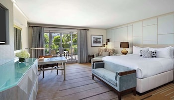 Citrus Club Poolside, 1 King Bed