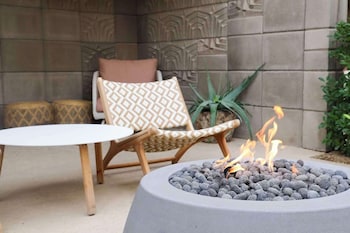 Room, 2 Queen Beds (Club Firepit)
