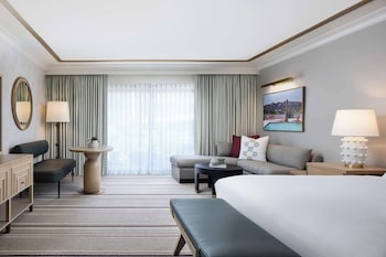 Citrus Club Poolside, 1 King Bed