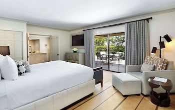 Signature Suite, 1 King Bed
