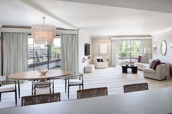 Signature Suite, 1 King Bed