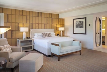 Room, 1 King Bed, Accessible, Bathtub (Mobility)