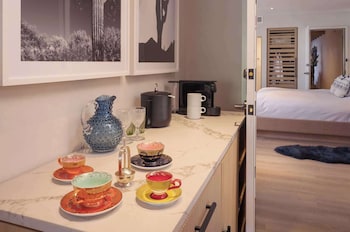 Suite, 3 Bedrooms (Cottage)