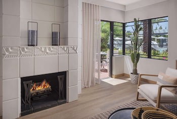 Suite, 3 Bedrooms (Cottage)
