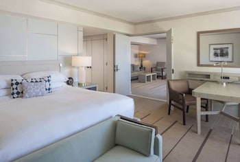 Suite, 1 Bedroom