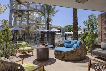 Paradise Pool Side, 1 King Bed