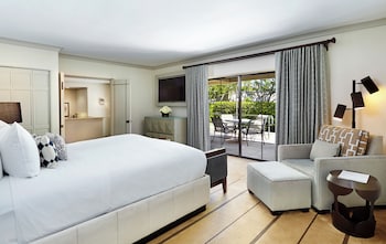 Signature Suite, 1 King Bed