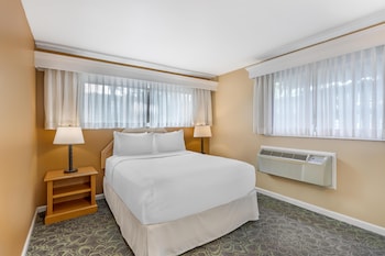 Standard Apartment, Multiple Beds, Non Smoking, Kitchen (Living Room, Full Kitchen)