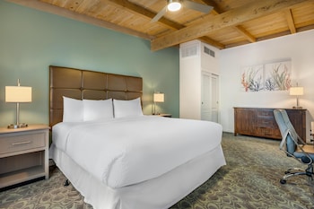 Standard Room, 1 King Bed, Non Smoking, Kitchen
