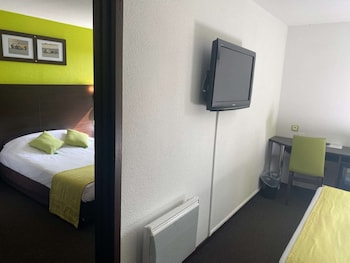 Standard Room, Multiple Beds