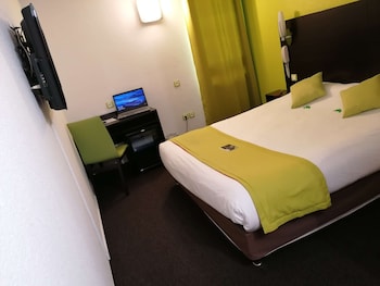 Standard Room, 1 Double Bed