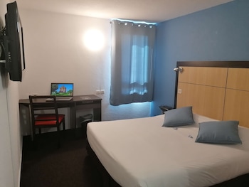 Standard Room, 1 Double Bed