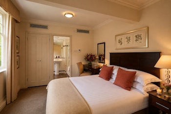 Deluxe Room, 1 Double Bed (Super Deluxe Double)