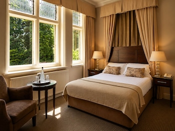 Superior Room, 1 Double Bed (Deluxe Double)