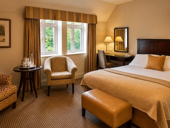 Standard Room, 1 Double Bed (Club Standard Double)
