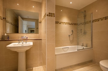 Deluxe Room, 1 Double Bed (Super Deluxe Double)