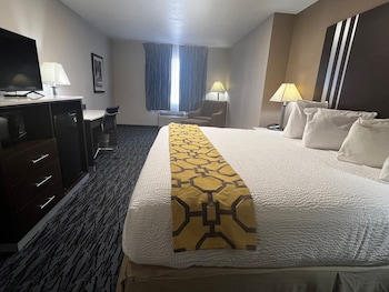 Standard Room, 1 King Bed, Non Smoking