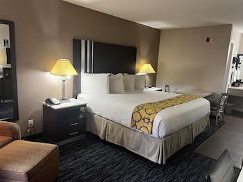 Deluxe Studio Suite, 1 King Bed, Non Smoking