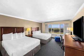 Standard Room, Multiple Beds, Non Smoking, Refrigerator