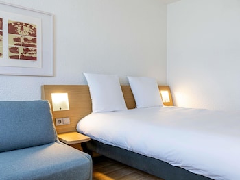 Standard Room, 1 Double Bed, Accessible, Non Smoking